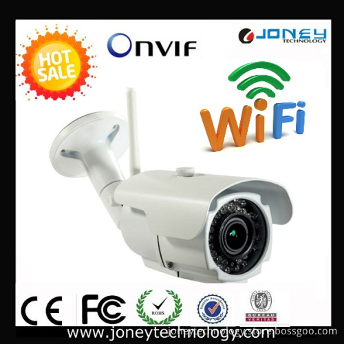 Wireless 1080P HD IP CCTV Security Camera